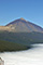 Der Pico del Teide ['piko el 'teje] ist mit 3718 Metern die hchste Erhebung auf der Kanarischen Insel Teneriffa